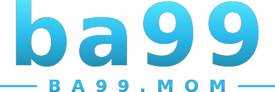 ba99 logo