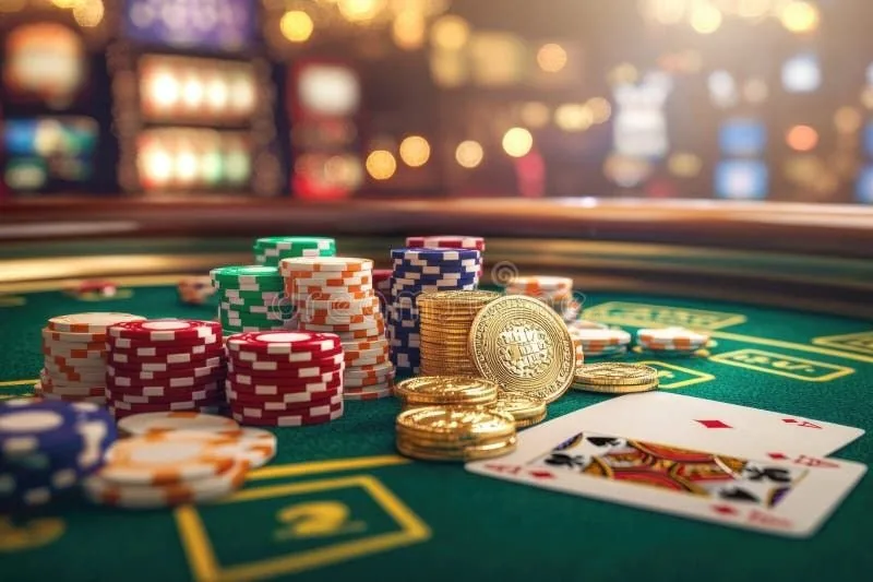 ba99 Casino