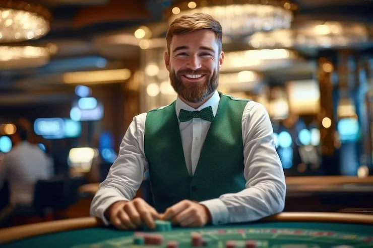 ba99 Pakistan Casino lobby